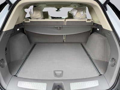 2026 Cadillac XT5 AWD 4dr Premium Luxury