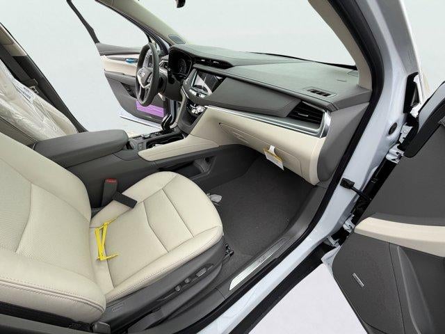 2026 Cadillac XT5 AWD 4dr Premium Luxury