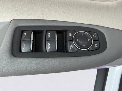 2026 Cadillac XT5 AWD 4dr Premium Luxury