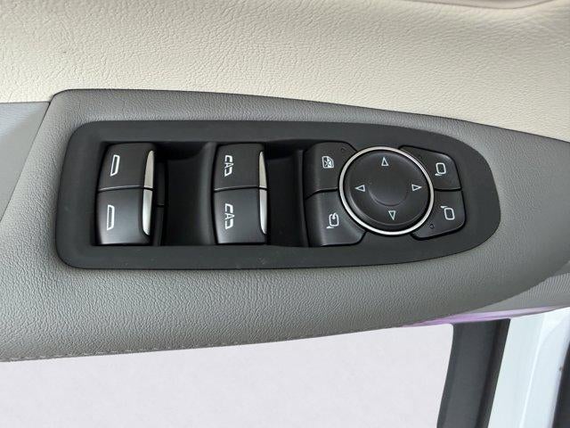 2026 Cadillac XT5 AWD 4dr Premium Luxury