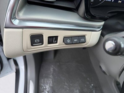 2026 Cadillac XT5 AWD 4dr Premium Luxury