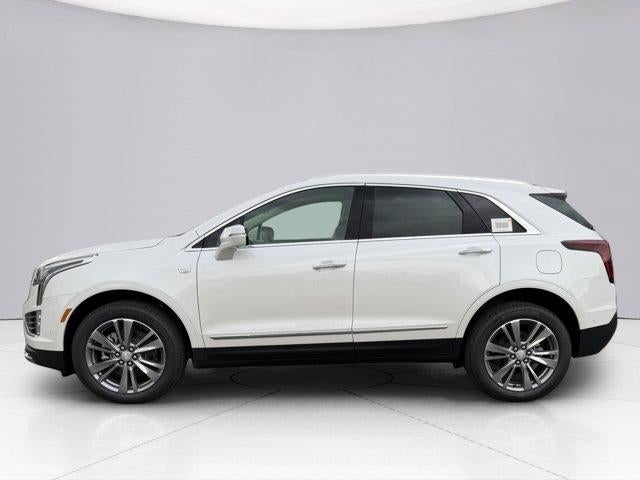 2026 Cadillac XT5 AWD 4dr Premium Luxury