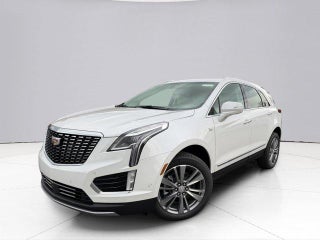 2026 Cadillac XT5 AWD 4dr Premium Luxury