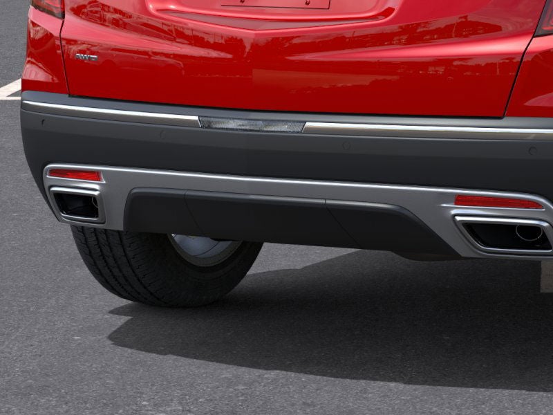 2026 Cadillac XT5 AWD 4dr Premium Luxury