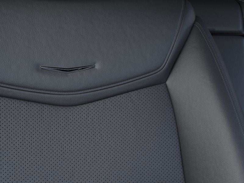 2026 Cadillac XT5 AWD 4dr Premium Luxury