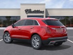 2026 Cadillac XT5 AWD 4dr Premium Luxury