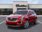 2026 Cadillac XT5 AWD 4dr Premium Luxury