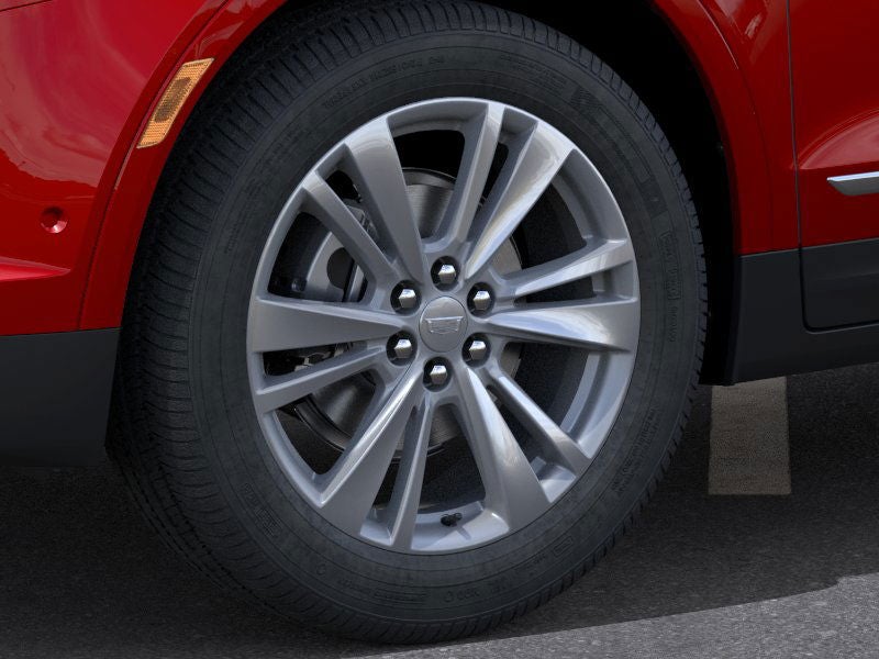 2026 Cadillac XT5 AWD 4dr Premium Luxury