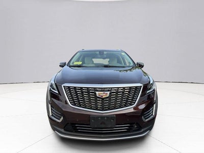 2021 Cadillac XT5 AWD Premium Luxury