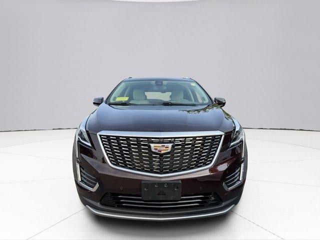 2021 Cadillac XT5 AWD Premium Luxury