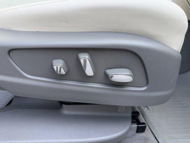 2021 Cadillac XT5 AWD Premium Luxury