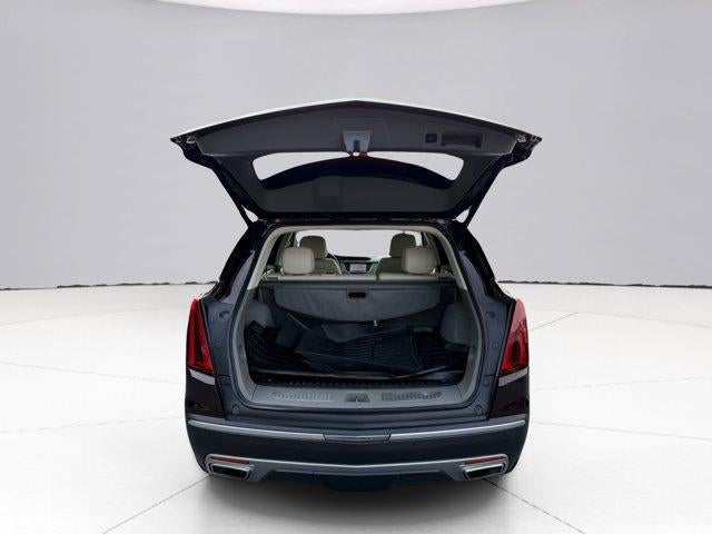 2021 Cadillac XT5 AWD Premium Luxury