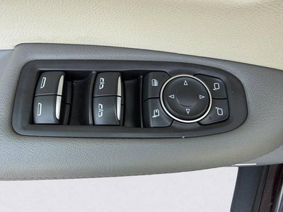 2021 Cadillac XT5 AWD Premium Luxury