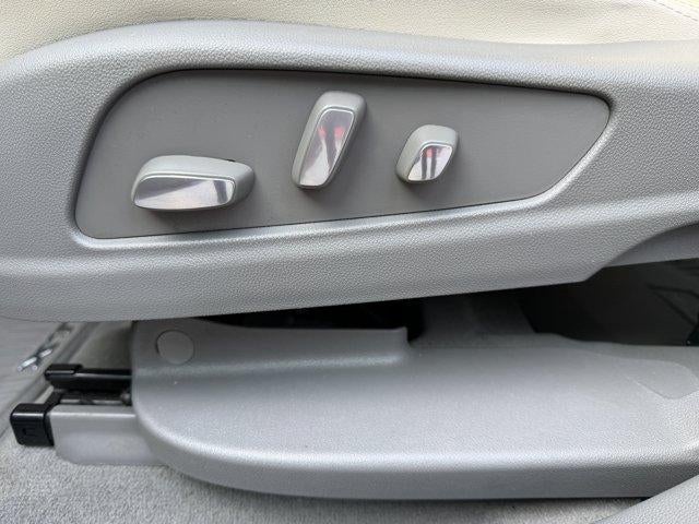 2021 Cadillac XT5 AWD Premium Luxury