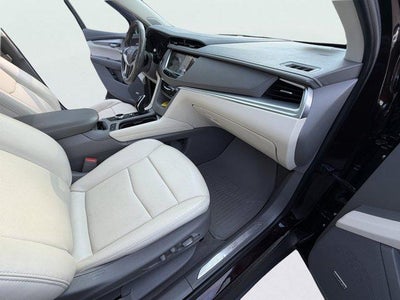2021 Cadillac XT5 AWD Premium Luxury