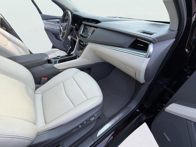 2021 Cadillac XT5 AWD Premium Luxury