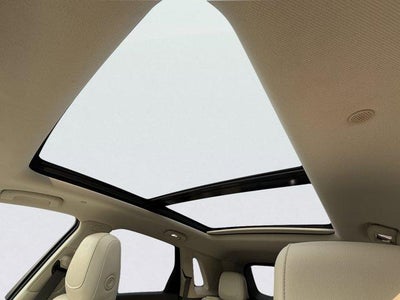 2021 Cadillac XT5 AWD Premium Luxury