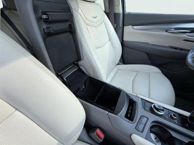 2021 Cadillac XT5 AWD Premium Luxury