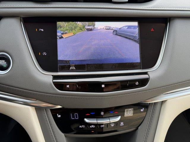 2021 Cadillac XT5 AWD Premium Luxury