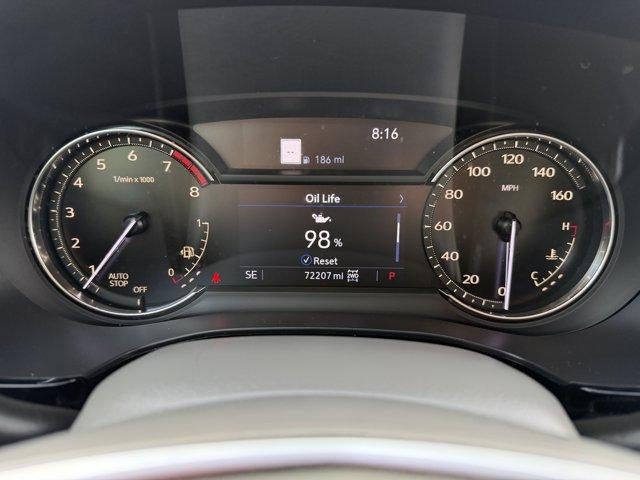 2021 Cadillac XT5 AWD Premium Luxury