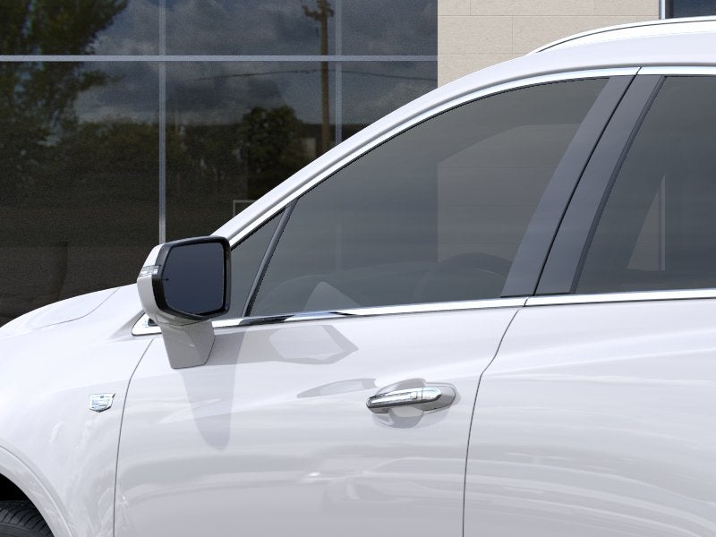2026 Cadillac XT5 AWD 4dr Premium Luxury