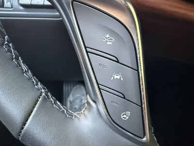 2026 Cadillac XT5 AWD 4dr Premium Luxury