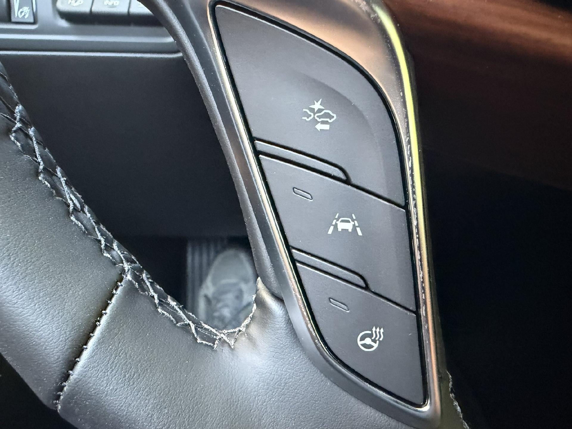 2026 Cadillac XT5 AWD 4dr Premium Luxury