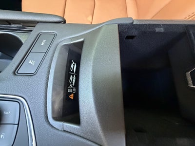 2026 Cadillac XT5 AWD 4dr Premium Luxury