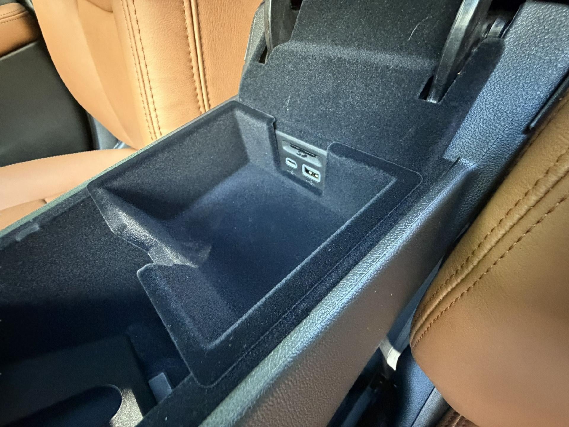 2026 Cadillac XT5 AWD 4dr Premium Luxury