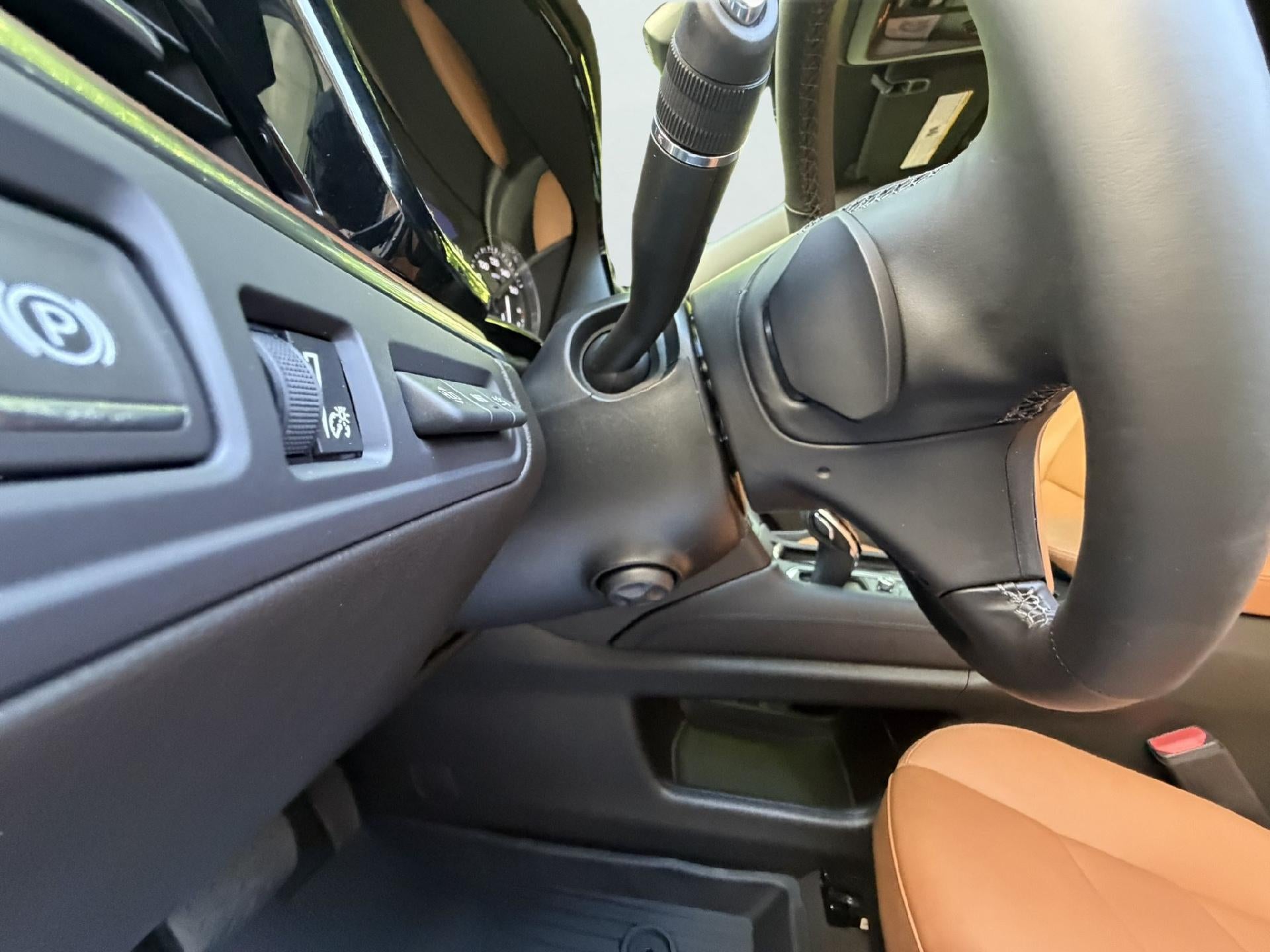 2026 Cadillac XT5 AWD 4dr Premium Luxury