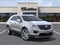 2026 Cadillac XT5 AWD 4dr Premium Luxury