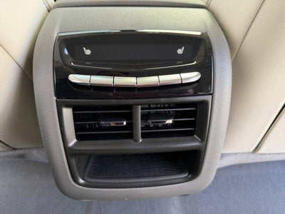 2026 Cadillac XT5 AWD 4dr Premium Luxury