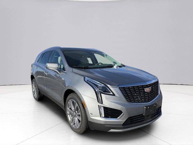 2026 Cadillac XT5 AWD 4dr Premium Luxury