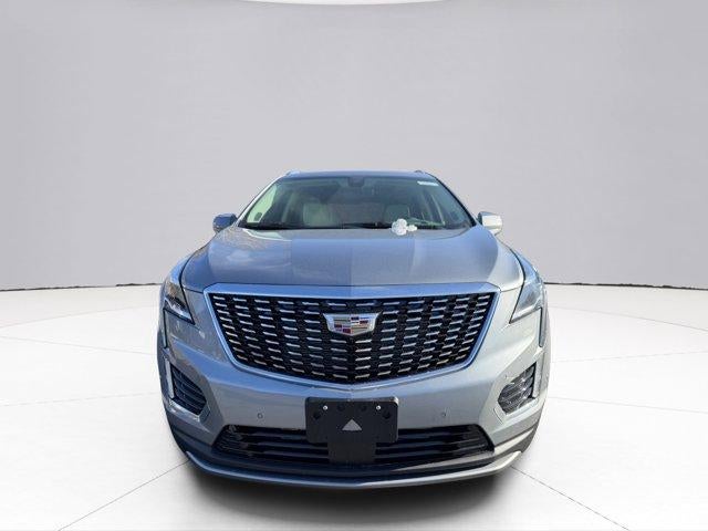 2026 Cadillac XT5 AWD 4dr Premium Luxury