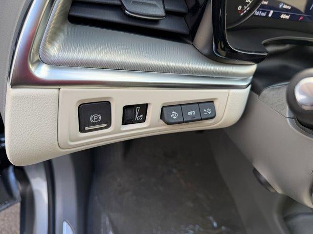 2026 Cadillac XT5 AWD 4dr Premium Luxury