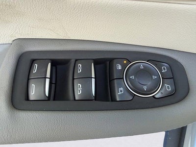 2026 Cadillac XT5 AWD 4dr Premium Luxury