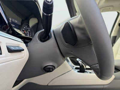 2026 Cadillac XT5 AWD 4dr Premium Luxury