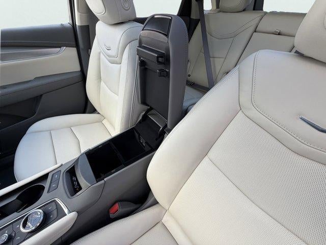 2026 Cadillac XT5 AWD 4dr Premium Luxury