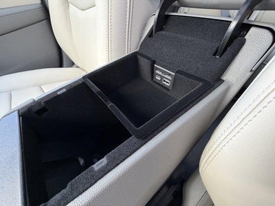 2026 Cadillac XT5 AWD 4dr Premium Luxury