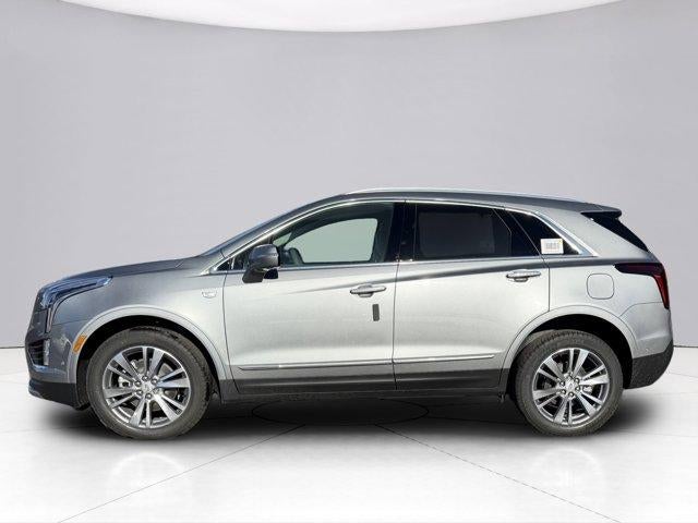 2026 Cadillac XT5 AWD 4dr Premium Luxury