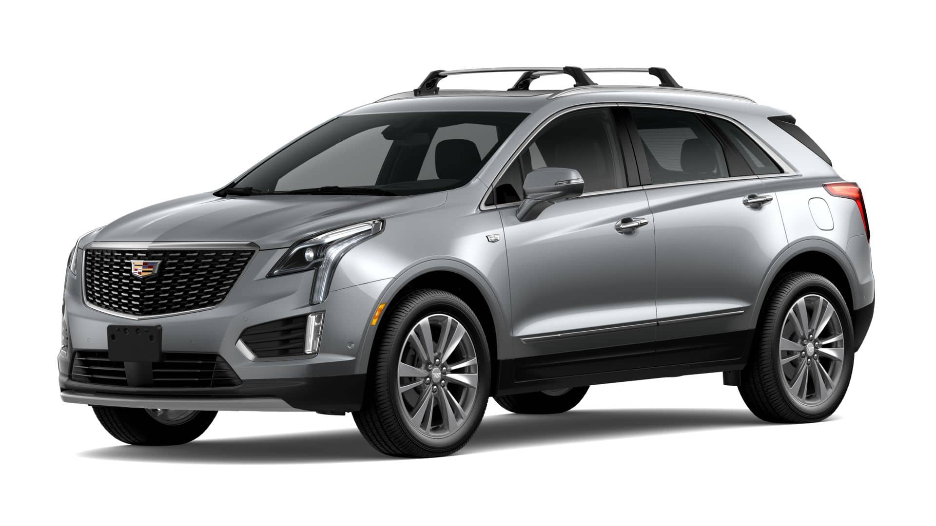 2026 Cadillac XT5 AWD 4dr Premium Luxury