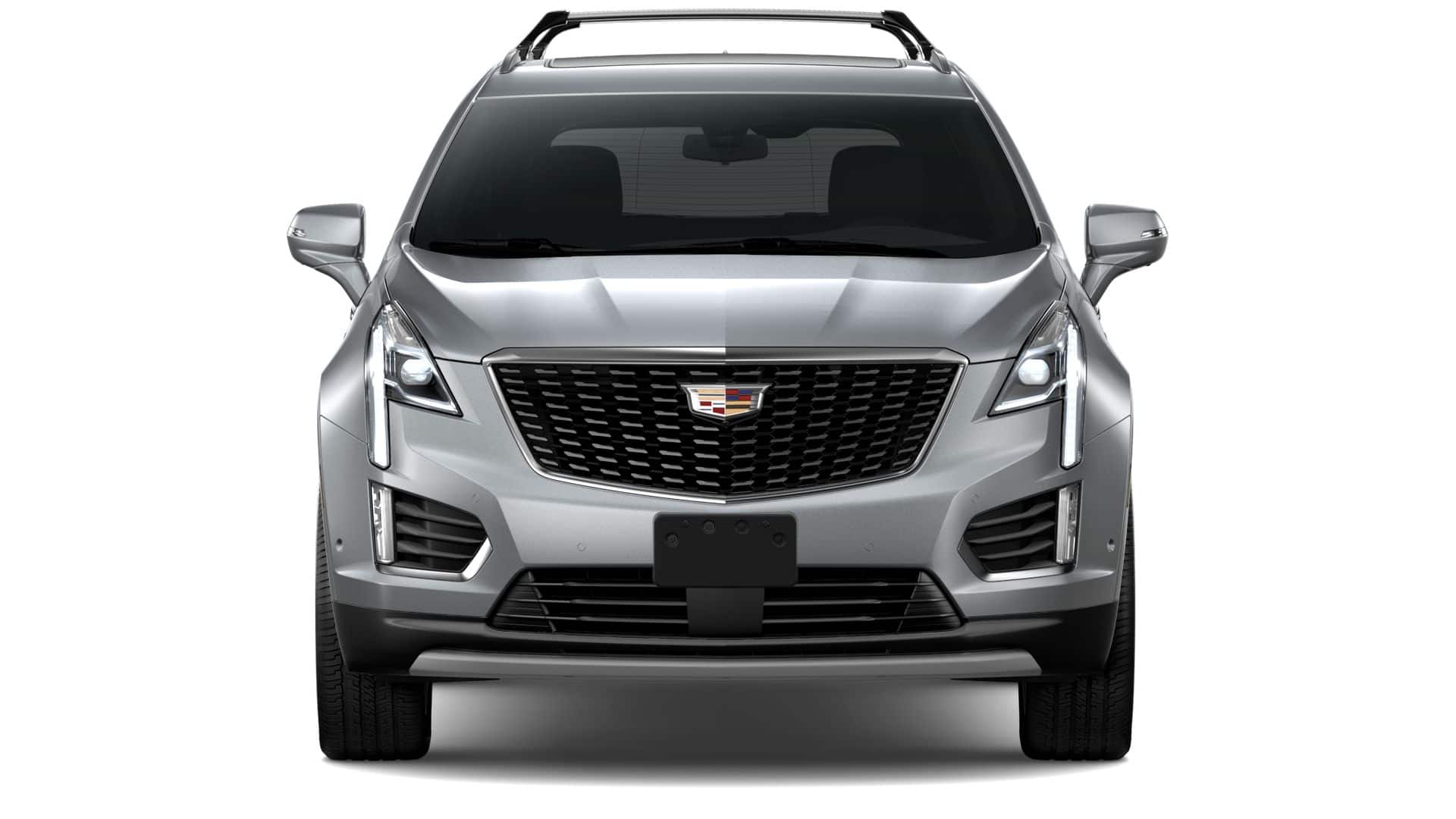 2026 Cadillac XT5 AWD 4dr Premium Luxury