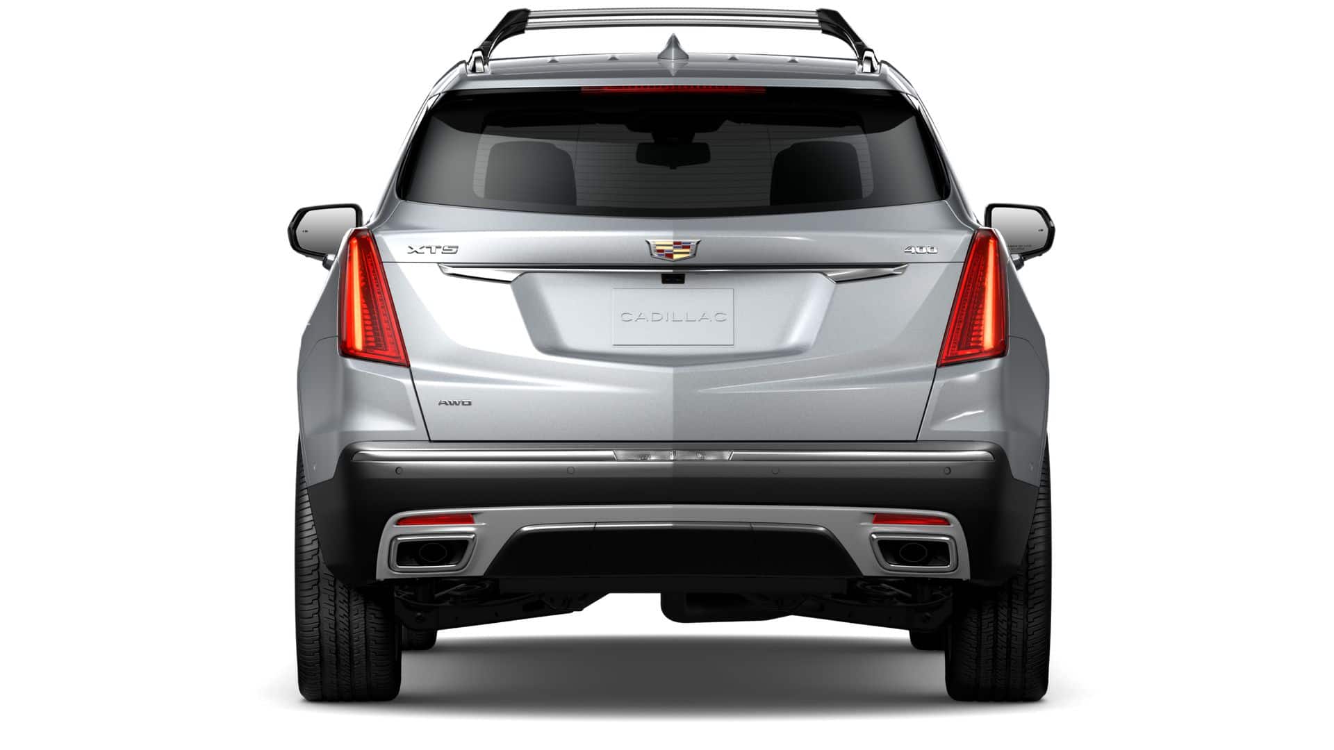 2026 Cadillac XT5 AWD 4dr Premium Luxury