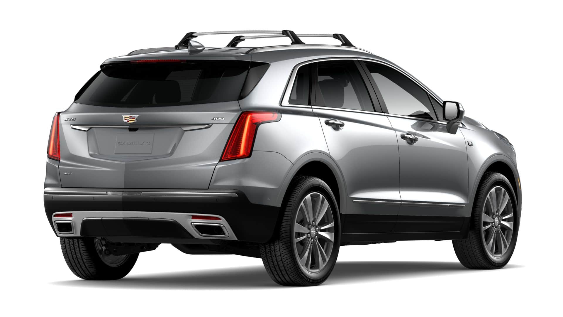 2026 Cadillac XT5 AWD 4dr Premium Luxury