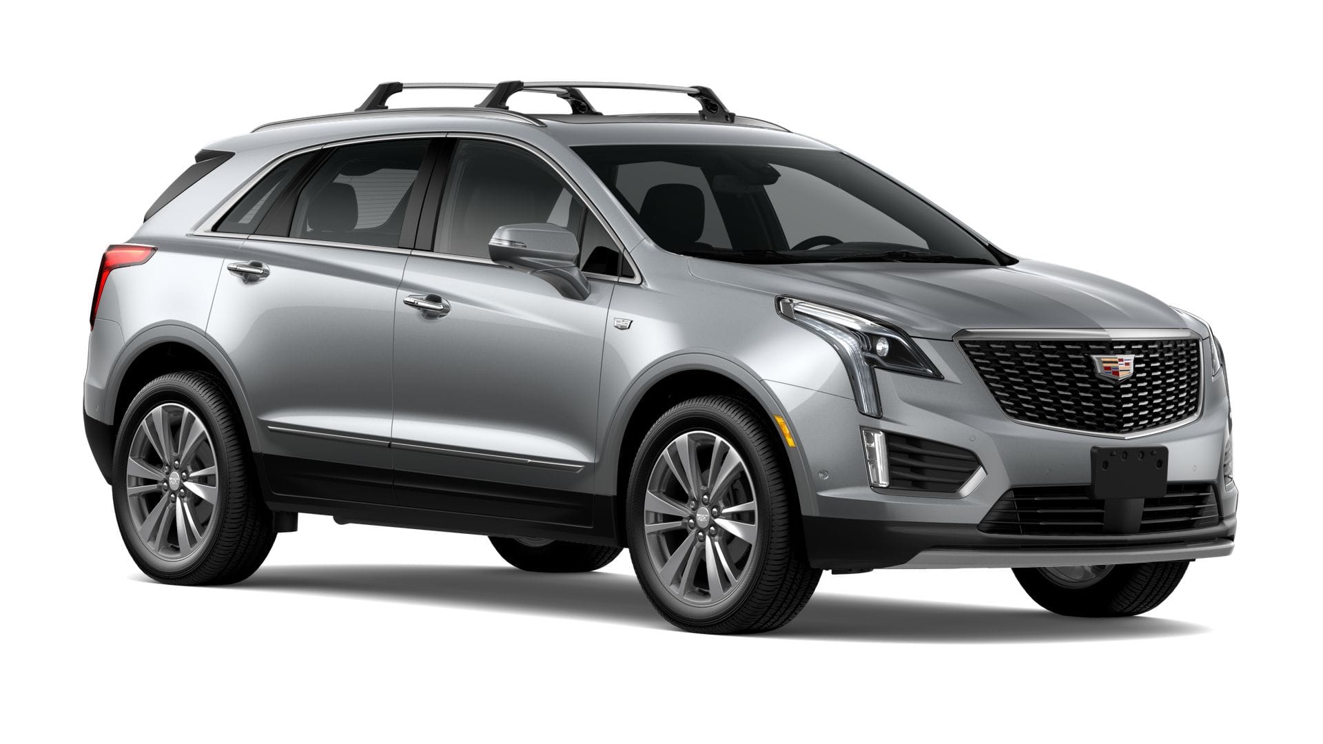 2026 Cadillac XT5 AWD 4dr Premium Luxury