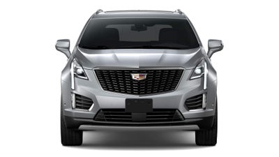 2026 Cadillac XT5 AWD 4dr Premium Luxury