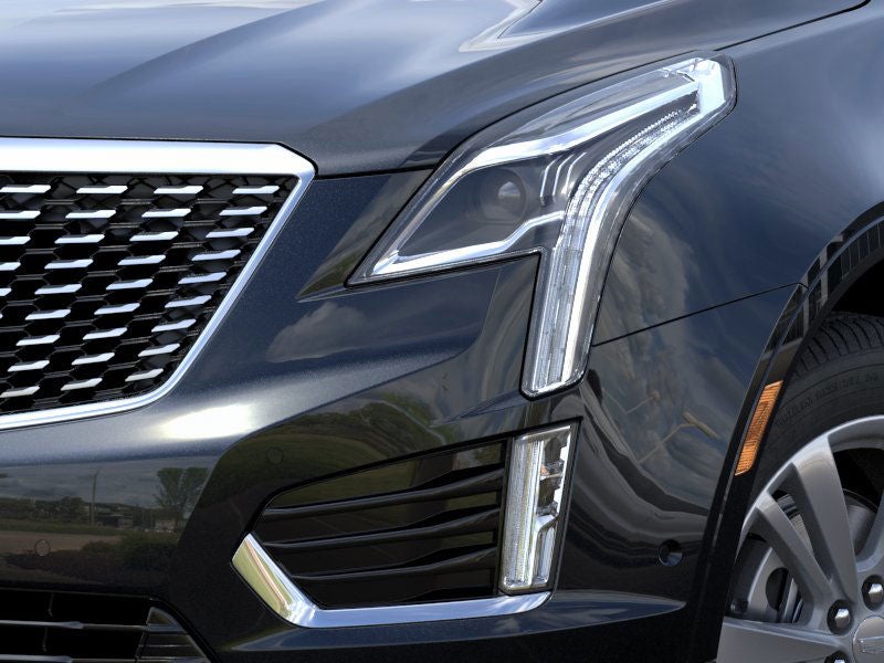 2025 Cadillac XT5 AWD 4dr Premium Luxury