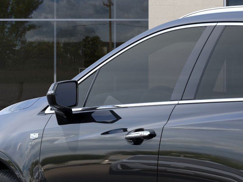 2025 Cadillac XT5 AWD 4dr Premium Luxury