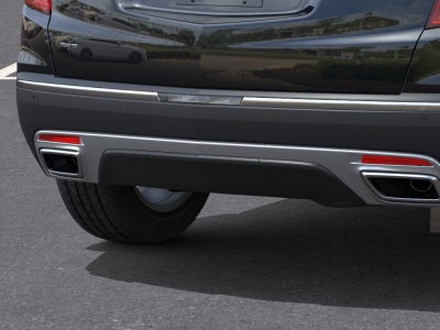 2025 Cadillac XT5 AWD 4dr Premium Luxury