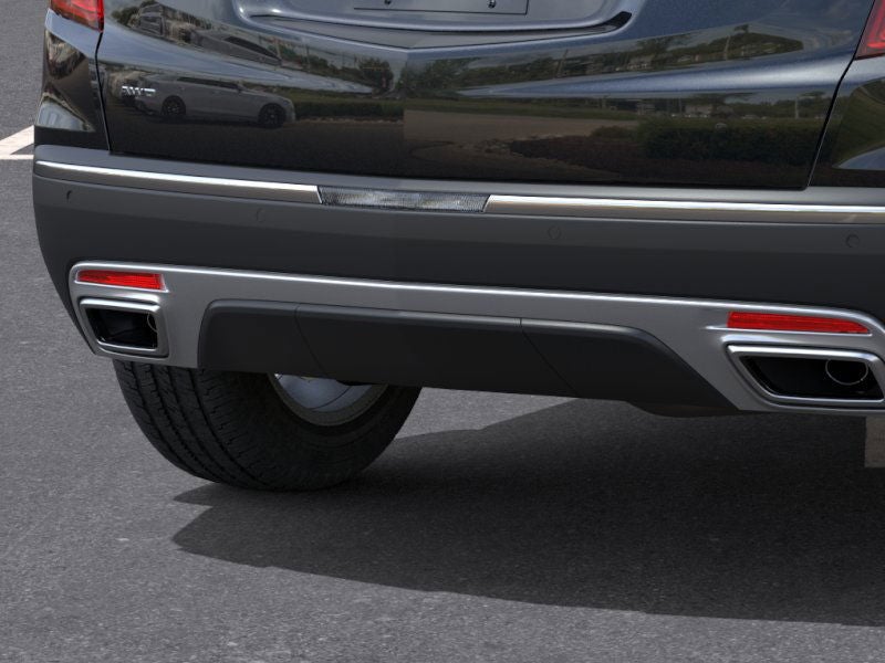 2025 Cadillac XT5 AWD 4dr Premium Luxury